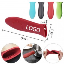 Silicone Heat Resistant Handle Cover